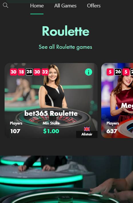 Bet365 Canada Casino – App Review & Sign.